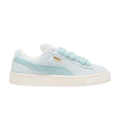 Кроссовки унисекс Puma Suede XL 395205-10